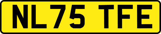 NL75TFE