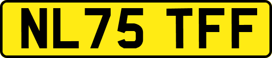 NL75TFF