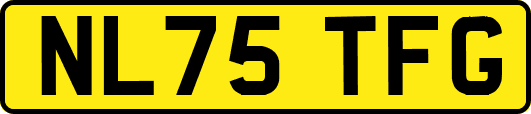 NL75TFG