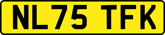 NL75TFK