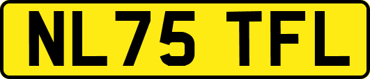 NL75TFL