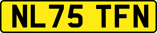 NL75TFN