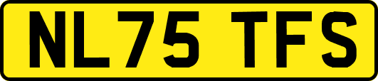 NL75TFS