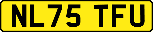 NL75TFU