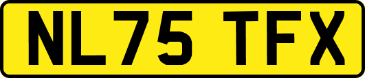 NL75TFX