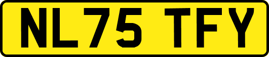 NL75TFY