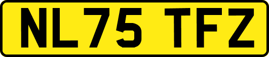 NL75TFZ