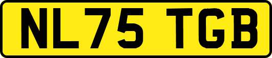 NL75TGB