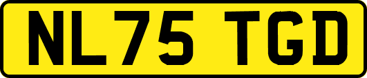 NL75TGD