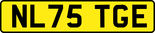NL75TGE