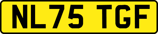 NL75TGF