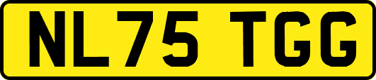 NL75TGG