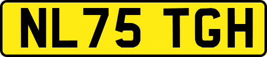 NL75TGH
