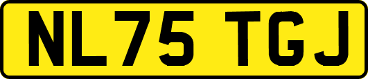 NL75TGJ
