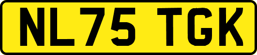 NL75TGK