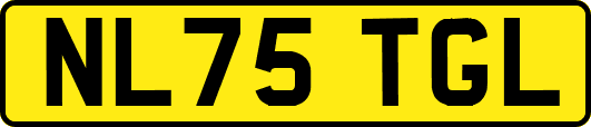 NL75TGL
