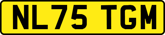 NL75TGM