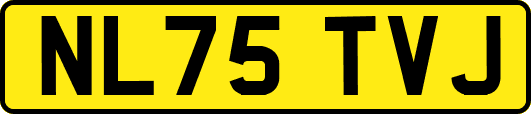 NL75TVJ
