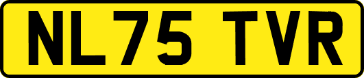NL75TVR