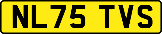 NL75TVS
