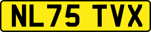 NL75TVX