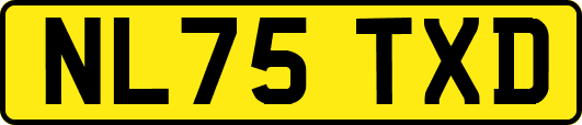 NL75TXD