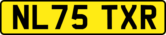 NL75TXR
