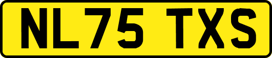 NL75TXS