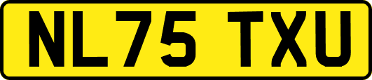 NL75TXU