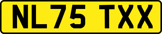 NL75TXX