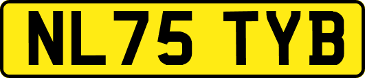 NL75TYB