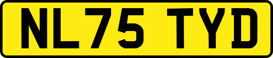 NL75TYD