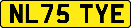 NL75TYE