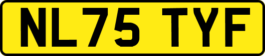 NL75TYF