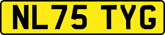 NL75TYG
