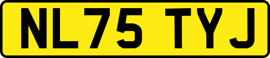 NL75TYJ