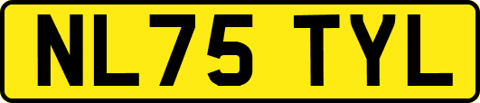 NL75TYL