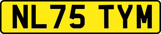 NL75TYM