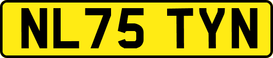 NL75TYN