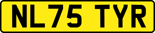 NL75TYR
