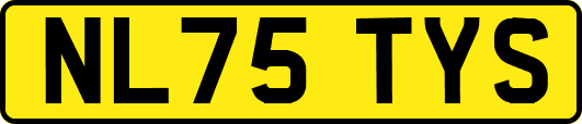 NL75TYS