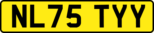 NL75TYY