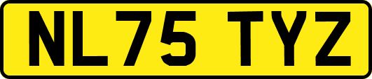 NL75TYZ