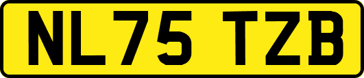 NL75TZB
