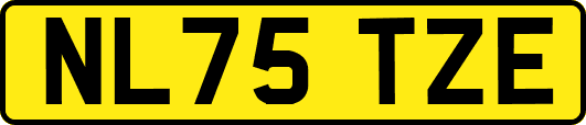 NL75TZE