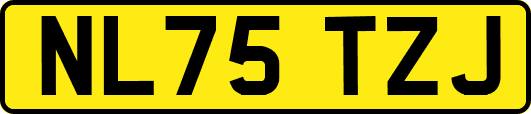 NL75TZJ