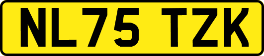 NL75TZK