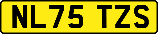 NL75TZS