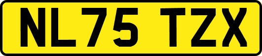 NL75TZX