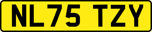 NL75TZY